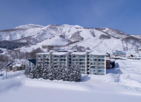 Гостиница Niseko Landmark View, Нисеко